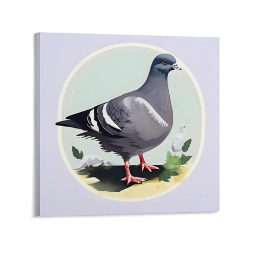 Grande toile murale abstraite pour décoration d'intérieur de salon