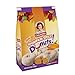 Little Debbie Pumpkin Spice Mini Donuts, 7.74 OZ Bag