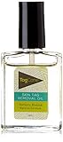 Aceite de eliminación de etiquetas para la piel de Tagcone, 15 ml, 100% natural y orgánico, potente fórmula con aceite de árbol de té y brocha aplicadora de fácil aplicación