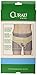 Curad Hernia Belt with Compression Pads, Medium Size, Beige