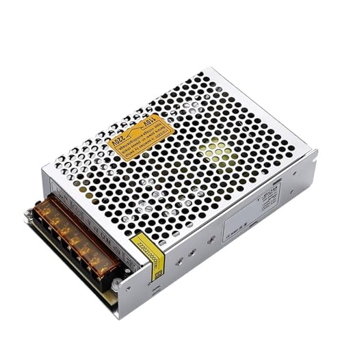 Alimentation à découpage T-60B transformateur 5V 12V CC pour boîtier industriel