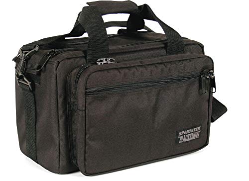 BLACKHAWK Sportster Deluxe Range Hunting Bag