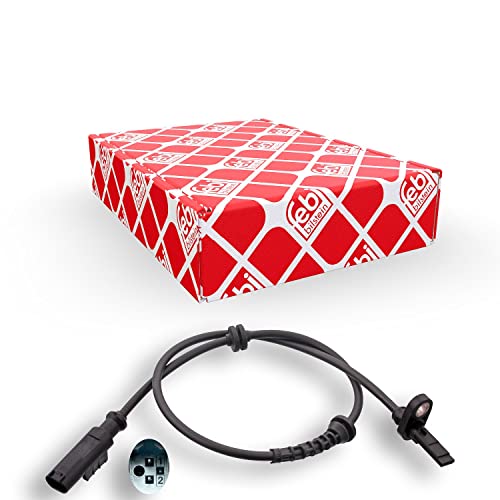 Capteur ABS Febi Bilstein 100988 pour éteindre le voyant de freinage du tableau