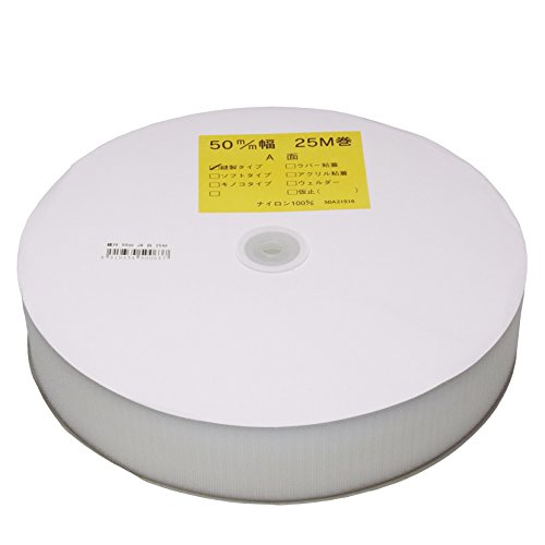 WbN {Ae[v Dt^Cv 50mm JA(IX)  25M