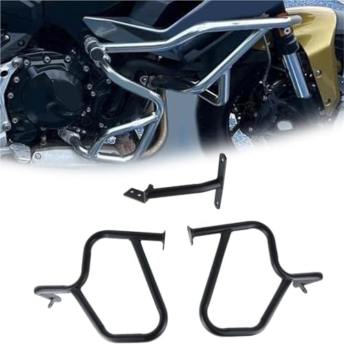 Barre de protection réservoir moto pour F 900 R et F900 XR 2020-2023