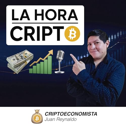 『La Hora Cripto』のカバーアート