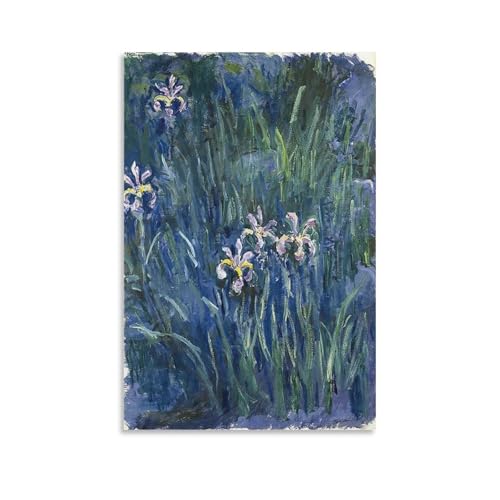 N[hEl Õ ̉ A[gG|X^[  LoX EH[ 摜 |p Ǐ ǂ̊G  \t@̔wi20x30inch(50x75cm)