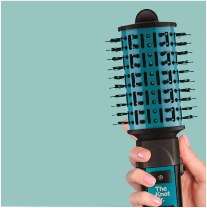 Infiniti PRO CONAIR All-in-One Smoothing Dryer Brush, Hair Dryer, Hot Air Brush