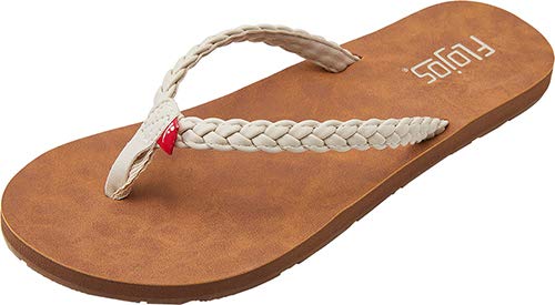 FlojosHARPER womens Flip-Flop