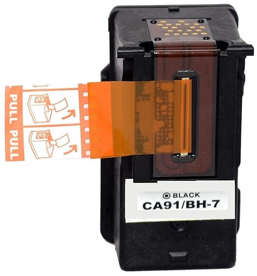 Trendvision BH-7 Black PRINTHEAD - Compatible with Canon PIXMA G1000 Series (B0CR1MCTKF) Amazon Price History, Amazon Price Tracker