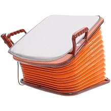 35 Seat Assist Lifting Cushion with 220lbs + Armrests, Chair Lift Assist Devices with Pluggable and Detachable Controller for The Elderly, Pregnant Women NoteOnly Plugged in !!!