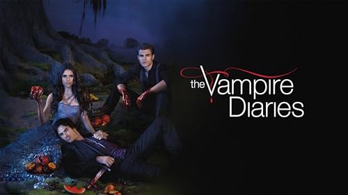 The Vampire Diaries - Temporada 3