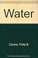 Water 0695891804 Book Cover