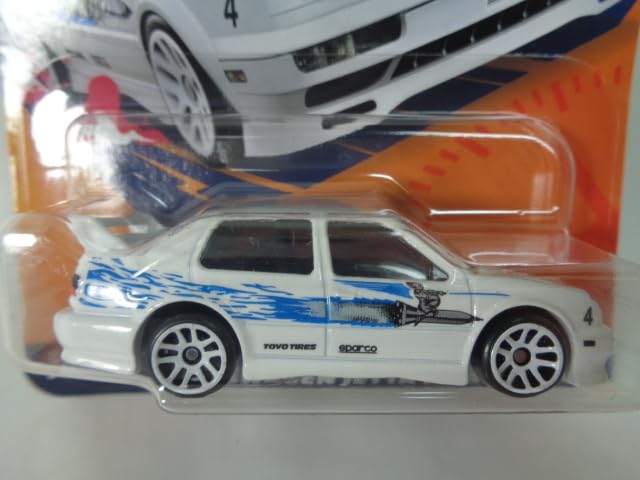 Amazon | ワイルドスピード VOLKSWAGEN JETTA MK3 FAST＆FURIOUS