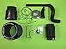 Mercruiser Bravo 1 2 3 Transom Seal Gimbal Bearing service repair kit