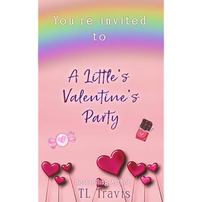 A Little's Valentine's Party