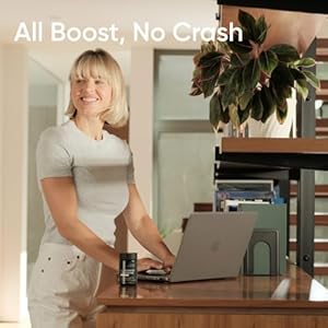 Sports Research L-Theanine Supplement with Caffeine & Coconut MCT Oil - Focused Energy, Alertness & Relaxation Without Drowsiness - 200mg L Theanine, 100mg Organic Caffeine - 60 Liquid Softgels Sports Research L Theanine Supplement with Caffeine Coconut MCT Oil Focused Energy Alertness Relaxation Without Drowsiness 200mg L Theanine 100mg Organic Caffeine 60 Liquid Softgels