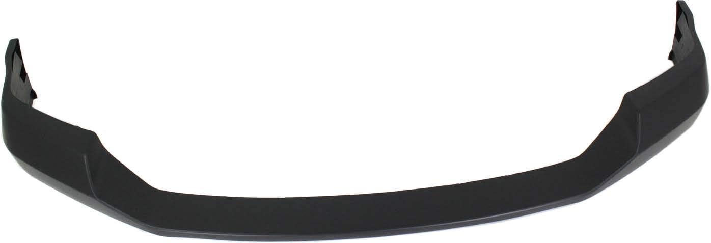 Garage-Pro Bumper Cover KIT Compatible with Ford F-250 Super Duty 2005-2007, F-350 Super Duty Primed Front