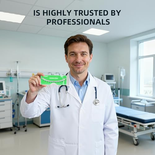 Image of Scoliosis Meter for Scoliosis Evaluation - Scoliosis Measurement Meter Level Ruler, Spine Rotation Detector, Scoliosis Angle Measurement, Pediatric & Adult Scoliosis Screening, Spinal Meter Machine