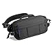 Produktbild tomtoc 5,5L Heavy-Duty Herren Umhängetasche Passt Rog Xbox Ally (X) /Switch 2 2025 /Steam Deck/iPad mini, Schwerlast Crossbody Shoulder Bag Schultertasche Groß Sling Bag für Alltag, Wandern, Reise