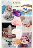 Crystal Scrapbook: Keepsake Crystal Journal