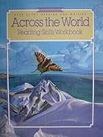 Open Court Reading and Writing: Grade 2, Additional Resources, Across the World Reading Skills Workbook, 3:2 0812632109 Book Cover