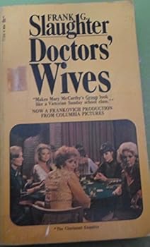 Paperback Doctor's Wives Book