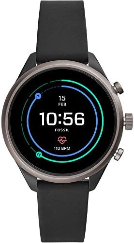 fossil smart watches