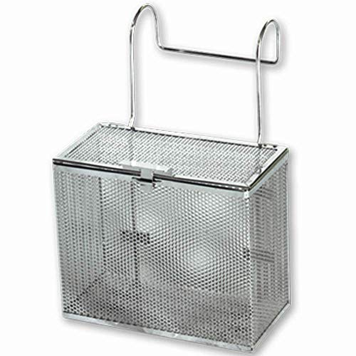 Sani-Matic COP Parts Basket, URWB-5-17 (Standard), Hanger Style, 3/16