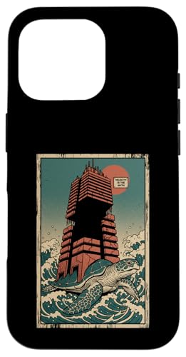 Kawaii Anime Manga Otaku Samurai Japan Ramen Y2K Cyberpunk �X�}�z�P�[�X iPhone 16 Pro �p