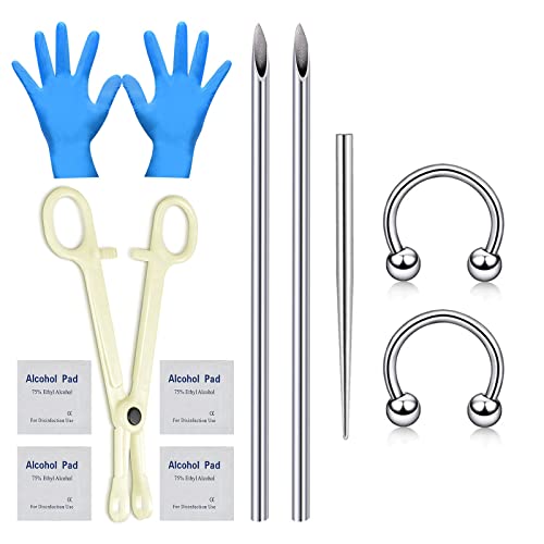 The 10 Best At Home Nipple Piercing Kit Reviews & Comparison Glory Cycles