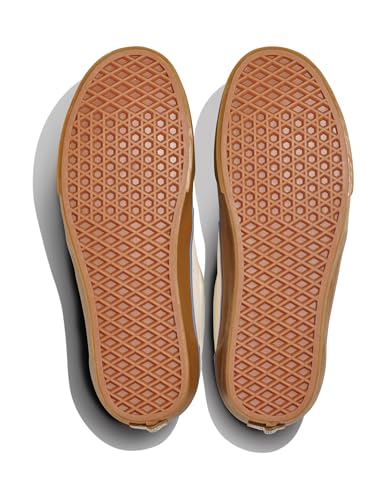 Image of Vans Men's Atwood Deluxe Shoe - Low-top Fashion Sneakers for Work, Walking & Casual Wear
