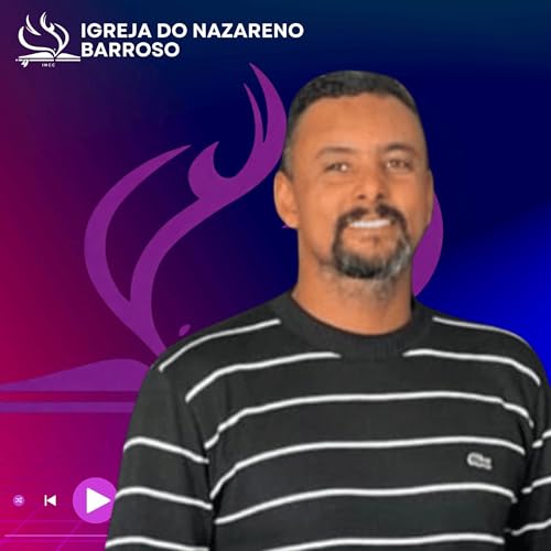 CULTO DE SANTA CEIA - A GRA&Ccedil;A &Eacute; O ACESSO - DIAC. HENRIQUE REIS