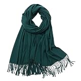 USO DE LA BUFANDA: Las bufandas son adecuadas para el otoño e invierno, la noche fresca de primavera y verano, es ideal como chal para vestidos de boda o de noche.