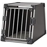 Optimale Ausnutzung Des Kofferraums Durch Abgeschrägte Seiten