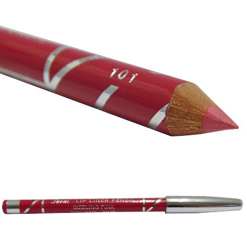 Laval Lip Liner Pencil-Sizzling Pink