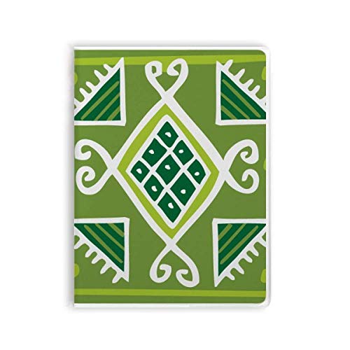 Carnet de notes au motif mexicain PineFruit pour libérer votre créativité