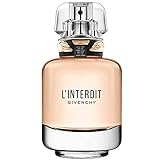 Givenchy L'Interdit 50ml Eau de Parfum 1.6 Fl.Oz EDP