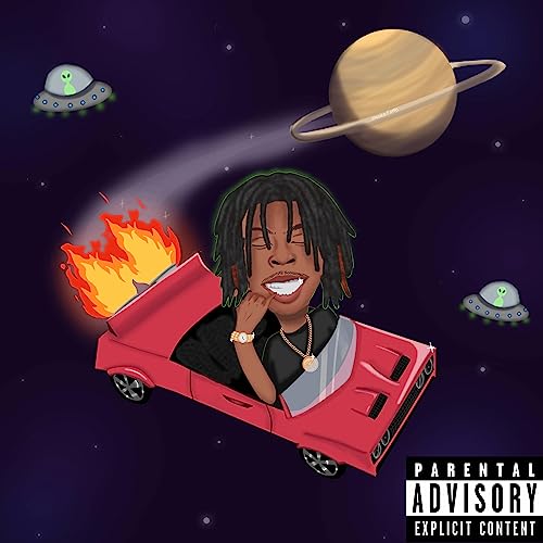  Drill&B, Pt. 2 [Explicit]