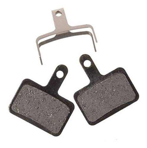 2 Par Pastilha Freio Shimano Mt200 Mt315 M4050 Gts Deore Ace