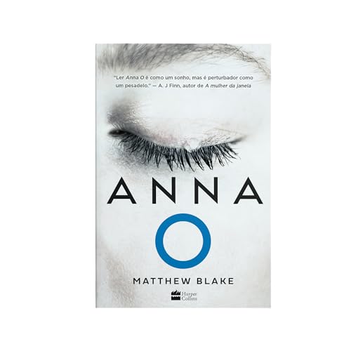 Anna O – O aguardado thriller sobre a jovem que caiu em um sono profundo após matar seus melhores am