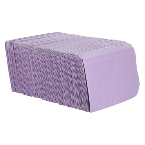 Patient bibs jetables et tapis de protection tatouage manucure