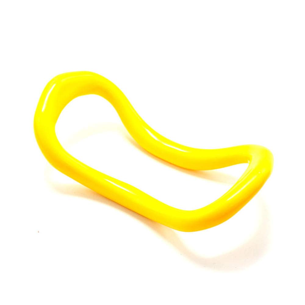 Yoga-Ring, Magic Ring Pilates Circle – Fitnessgerät for Muskeltraining