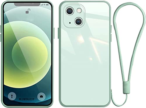 Coque iPhone 13 anti-rayures : finis les chocs et les bris de glace