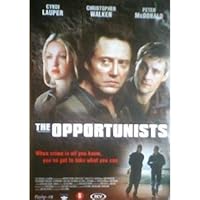 The Opportunists
