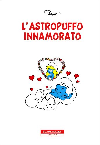 L'astropuffo Innamorato - 5