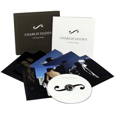 The Montreal Tapes Box Set