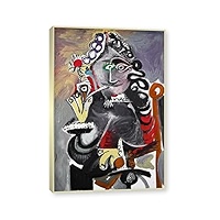 Amazon.com: NHLDZYH Picasso Wall Art Prints - Picasso