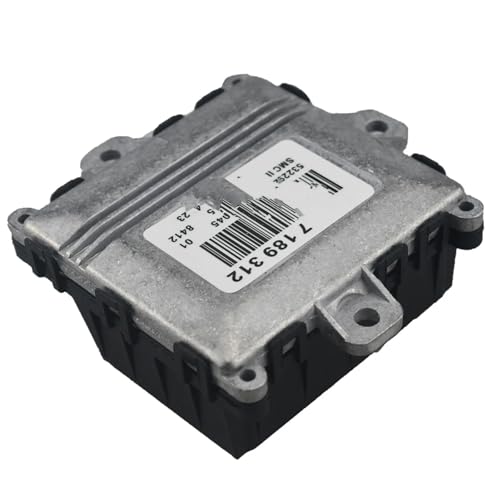 Module de réglage des phares pour réparer l'éclairage adaptatif BMW E46 E60