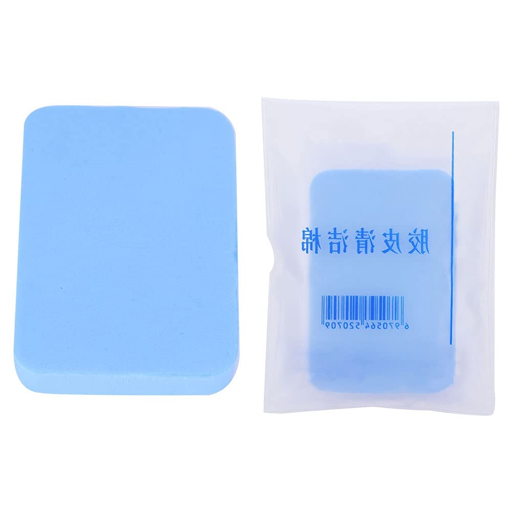 Super Soft Table Tennis Rubber Cleaner, Foam Uniform Fine Racket Care Accessory, Home Indoors for Ping Pong Cleaning Table Tennis (B0B5HFTFYN) Amazon Price History, Amazon Price Tracker